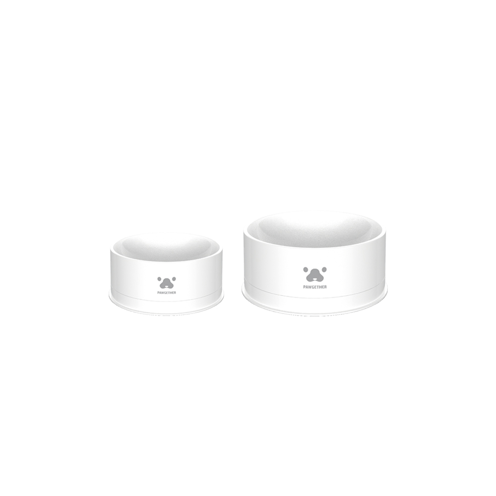 Pawgether Διπλό μπολ – Series 1 – 400ml/170ml - Image 2