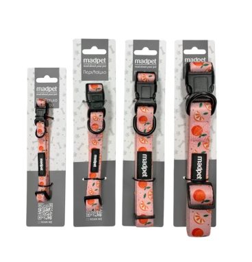 ΠΕΡΙΛΑΙΜΙΑ MANDARIN