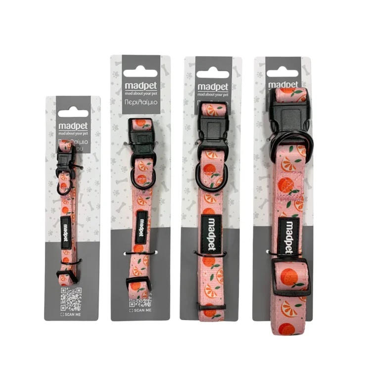 ΠΕΡΙΛΑΙΜΙΑ MANDARIN