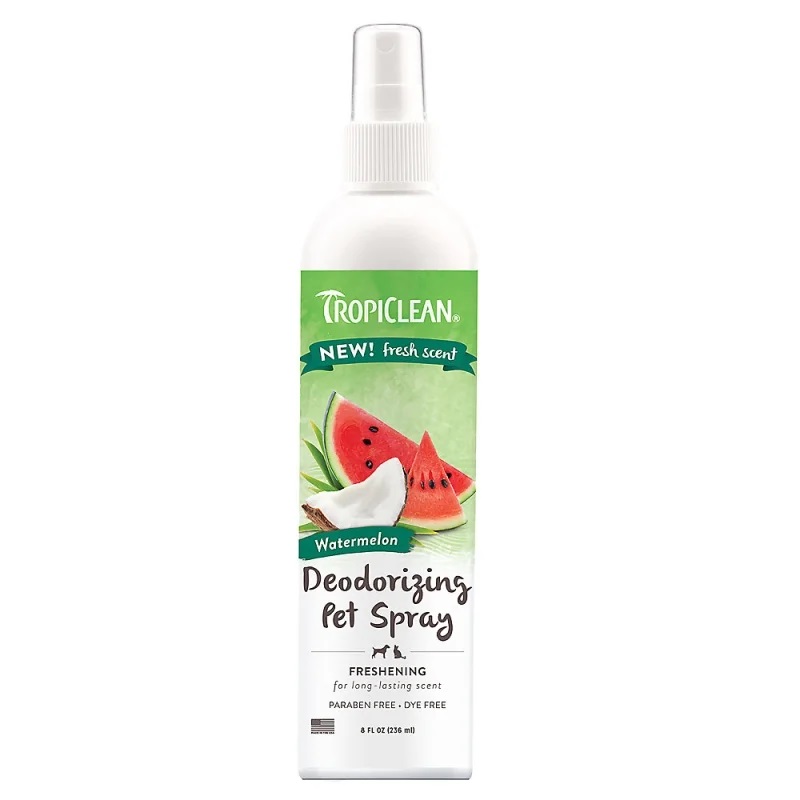 Deodorizing Spray Watermelon και Coconut